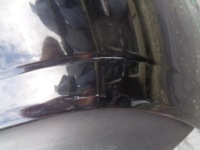 Audi a6 c7 4g9 kombi бампер задняя задний задний Цена, фото thumb