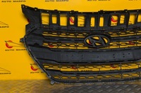 фото thumb №5, Hyundai elantra gt 2016- решётка радиатора решётка радиатора перед