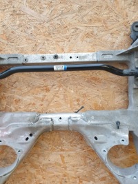 фото thumb №4, Alfa romeo giulia підрамник підрамник перед 505539600 rwd 2.0