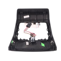 фото thumb №9, Audi a4 b9 защита туннель среднего рамка воздуховод разъём 12v 8w0863324