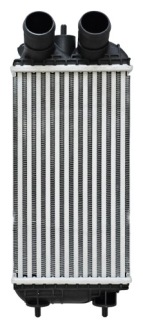 Купити Інтеркулер opel corsa f mokka 1.2 pure tech 2019- 9828172180, фото thumb