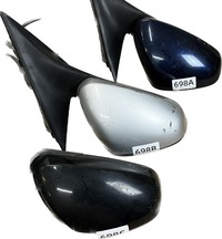 фото thumb №11, Alfa romeo 159 05-11r зеркало правое электрический 5 pin разные цвета