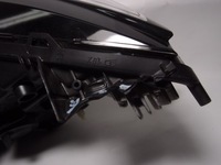 фото thumb №11, Лампа правий перед full led renault koleos 2018