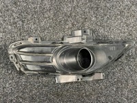 Купить Ford mondeo v решётка бампера противотуманной фары левая перед, фото thumb