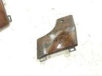 Накладка mercedes-benz klasa m 2015 набор a1667301322 Доставка, фото thumb