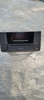 фото thumb №15, Радіо cd mercedes w211 cls w219 mf2321