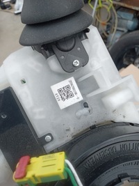 фото thumb №4, Переключатель комбинированный renault megane iii