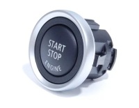 Купить Выключатель кнопка старт/стоп двигатель bmw x1 e84 оригинал, фото thumb