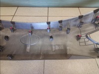 фото thumb №11, Накладка крышки багажника kia ceed iii 18- 87311-j7ca