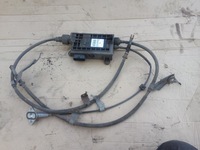 фото thumb №1, Toyota avensis t27 09-18 механізм модуль гальмо ручний