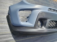 фото thumb №2, Jeep renegade lift 17- бампер перед передній з pdc oryg