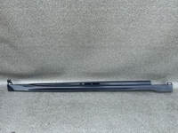 фото thumb №1, Молдинг поріг права bmw x6 g06 8069996