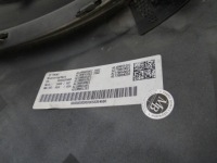 фото thumb №13, Mercedes cla 118 w118 бампер передній pts 45 amg 662