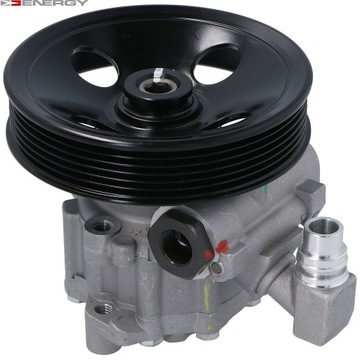 фото thumb №12, Насос усилителя mercedes ml 0024667601 energy pw680812 насос