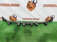 фото thumb №9, Кронштейн кріплення заднього бампера jaguar f-pace x761 hk83-17e855-ad