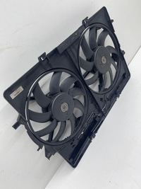 фото thumb №10, Audi a6 c7 2.0 tdi вентилятор вентилятори радіатора całe оригінал!