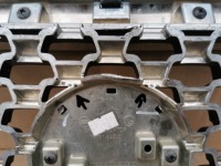 фото thumb №9, Ssangyong actyon 13- решітка радіатора 78751-32500