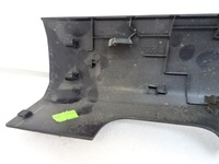 фото thumb №7, Peugeot rifter opel combo e левая защита порог заднего задняя 9817356177