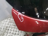 фото thumb №6, Mazda cx-5 2013 задня кришка багажника багажника