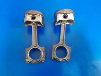 фото thumb №1, Поршень шатун mazda 6 2.0 16v lf17