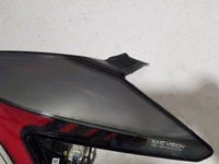 фото thumb №10, Лампа задня задня права 10976794 mg mg4 eh32