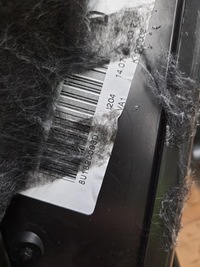 фото thumb №13, Audi q3 8u 2.0tfsi обігрівач