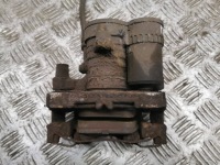 Land rover discovery sport 2015 суппорт тормозной задний fk722k328bc Цена, фото thumb