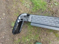 фото thumb №6, Dodge ram 1500 v бампер задняя задний