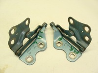 фото thumb №1, Opel meriva a петля петли капот комплект 93299987 93299986