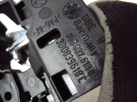 фото thumb №4, Ручка двері внутрішня правий перед vw phaeton