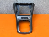 фото thumb №1, Opel astra k v тунель середній рамка кнопки оригінал