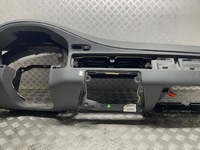 фото thumb №7, Консоль приборная панель подушка безопасности volvo v70 iii pod навигация