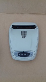 фото thumb №1, Volvo xc40 лампа потолочный 31419483