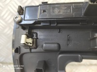 фото thumb №7, Dekor рамка домкрата передач тунель середній renault scenic iv 2022 969332676r