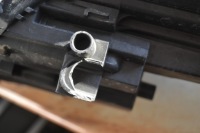 Фара левый перед левая ford kuga mk3 3 led lv4b-13e015-cd Цена, фото thumb