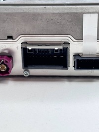 фото thumb №8, Bmw 5 g30 g31 2017 панель / радиопроигрыватель cd/dvd/gps