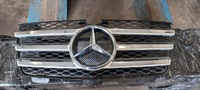 фото thumb №1, Решётка автомобильные mercedes benz gl-kl x164 , 06 - 12 1648801485