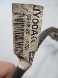 фото thumb №4, Жгут датчик pdc задняя renault koleos 24093-jy00a