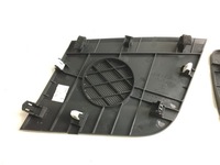 фото thumb №6, Subaru outback 15- решітка захист динаміка панелі