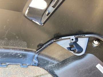 фото thumb №11, Bmw x3 g45 m набір бампер зад оригінал.