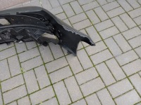 Бампер передній перед toyota corolla e16 рестайлінг  16- Київ, фото thumb