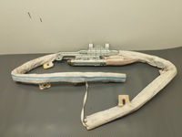 фото thumb №8, Bmw f11 шторка безопасности подушка левая 9143419