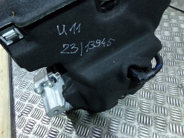 фото thumb №11, Bmw 2 u06 x1 u11 двигатель электрический зад 170mr 9 km