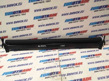 фото thumb №8, Bmw g20 g22 g26 g42 ролета люк разные цвет