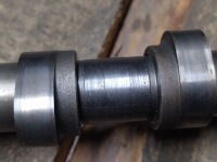 Vanos правий - з вал розподільного валу | a2760501447 Доставка, фото thumb