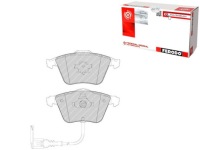 фото thumb №1, Гальмівні колодки гальмівні audi a3 seat leon skoda superb ii