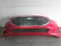 фото thumb №1, Бампер перед ford focus mk4 lift