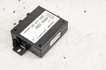 фото thumb №1, Kx125 infiniti q50 модуль sonar 28532-4ga0a