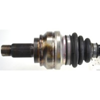 Приводной вал задняя левая bmw 5 6 04-10 Цена, фото thumb