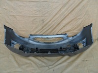 фото thumb №16, Mitsubishi space star 2016- lift бампер перед передній